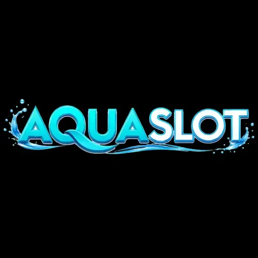 AQUASLOT - Permainan Mahjong Seru dan Menantang