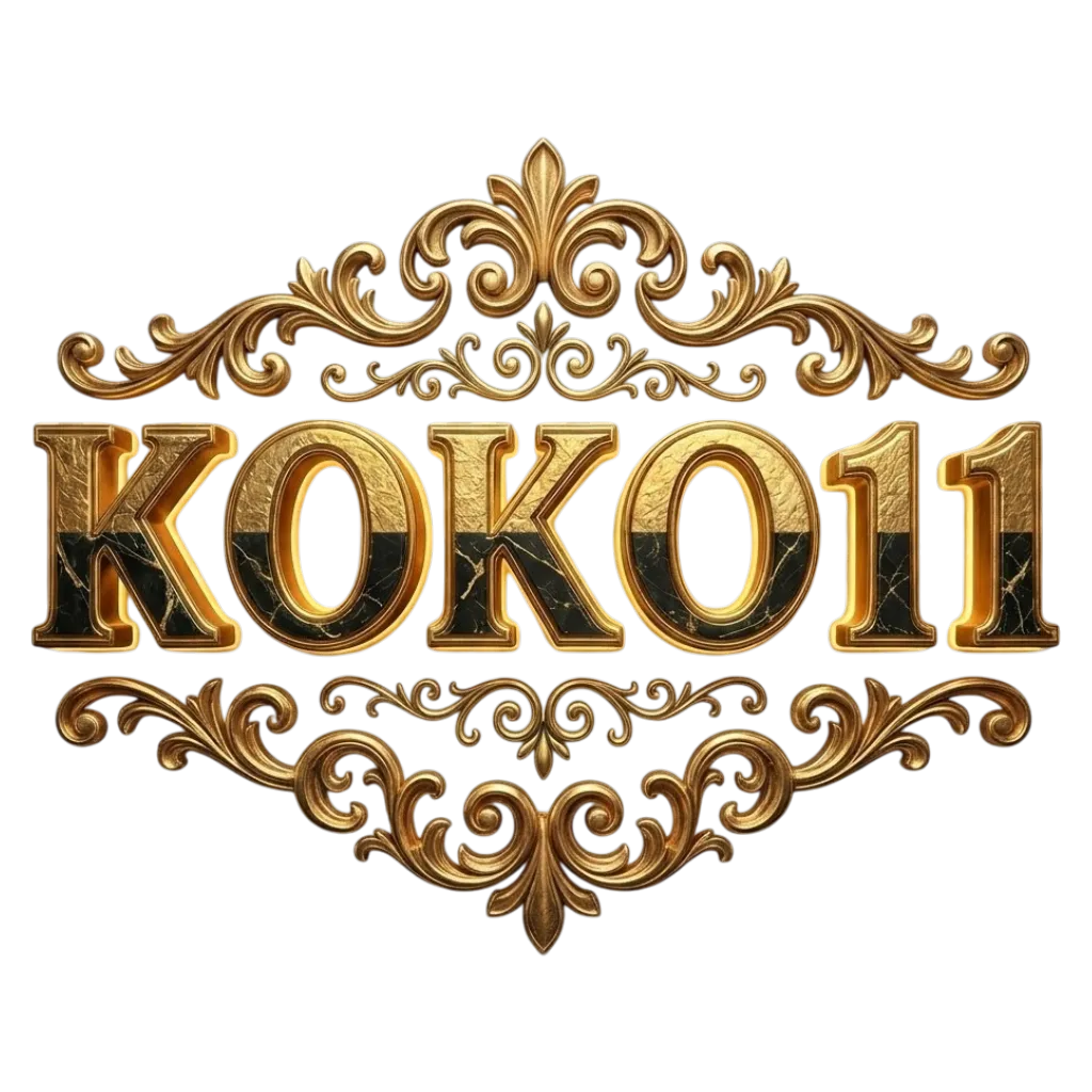 KOKO11 - Permainan Strategi Taktis yang Mengasyikkan