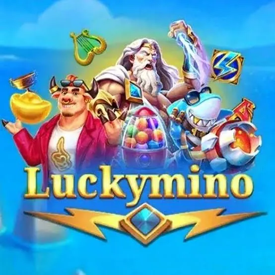 LUCKYMINO - Game Idle yang Mengasyikkan