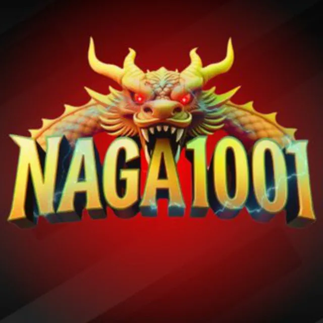 NAGA1001 - Pertarungan Seru di Dunia MOBA