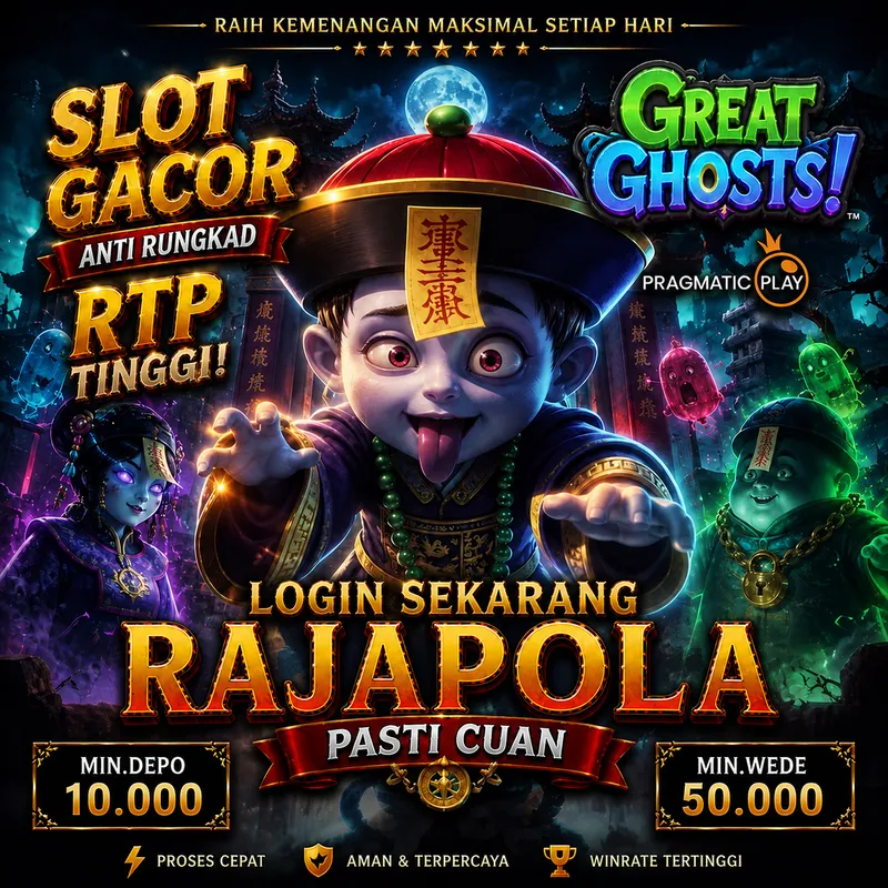 RAJAPOLA - Permainan Poker Terbaik untuk Penggemar